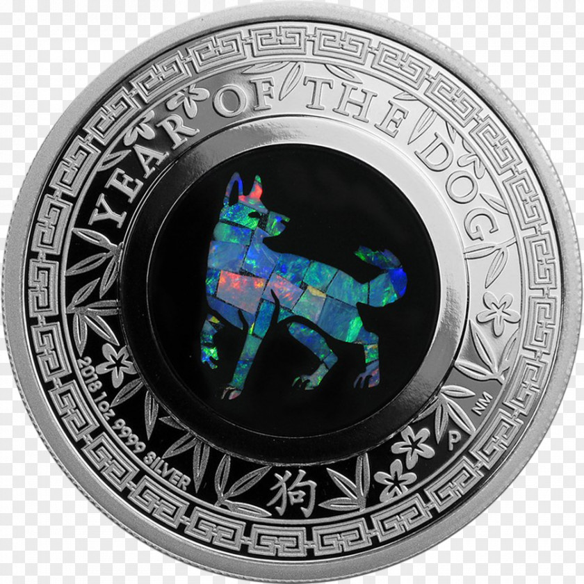 Metal Coin Perth Mint Silver Commemorative APMEX PNG