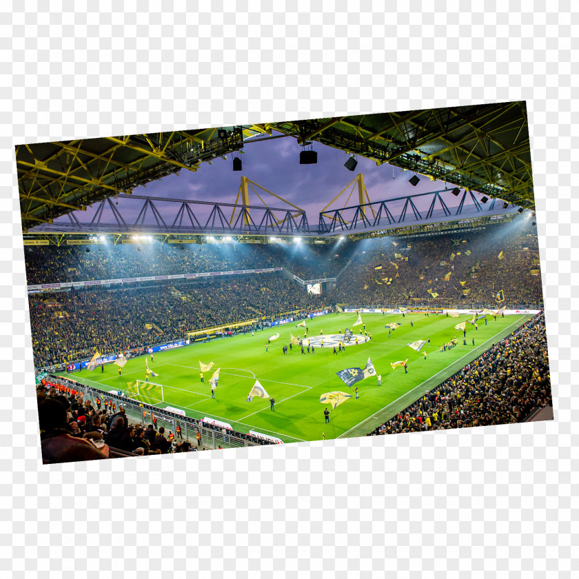 Michy Batshuayi Westfalenstadion Borussia Dortmund Stadion Rote Erde Soccer-specific Stadium UEFA Europa League PNG