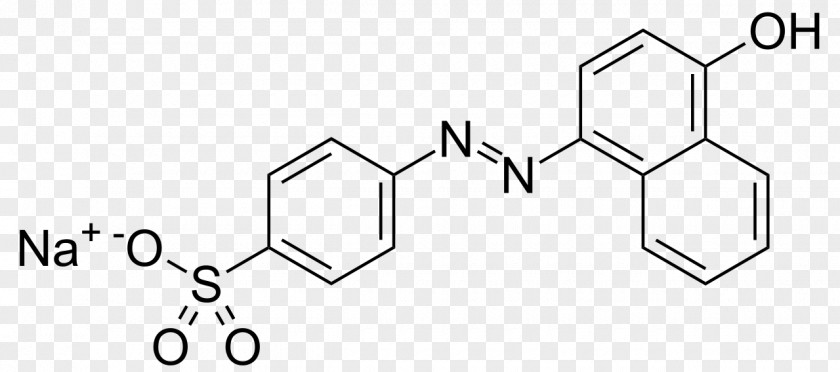 No1 Orange 1 Azo Dye Chemical Compound Acid 7 PNG
