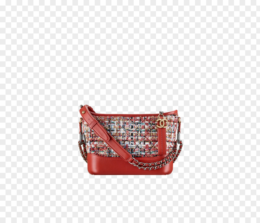 Red Spotted Clothing Chanel Handbag It Bag PNG