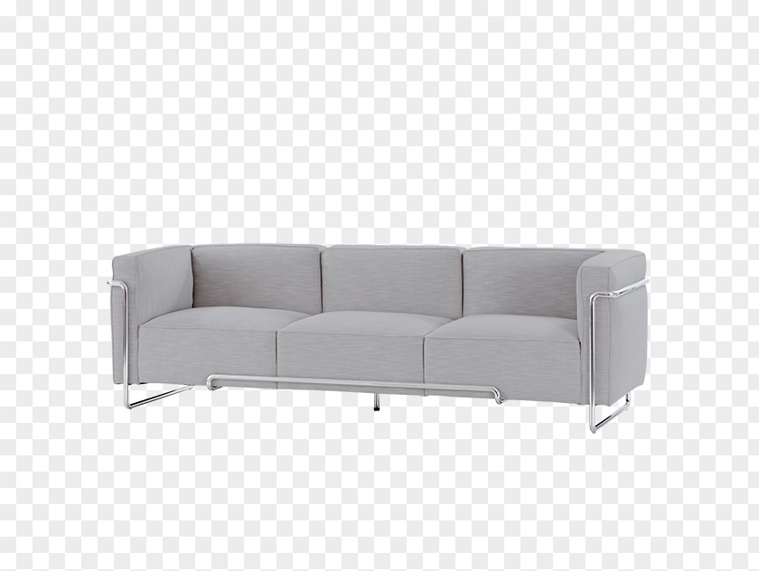 Seat Sofa Bed Couch Comfort Armrest PNG