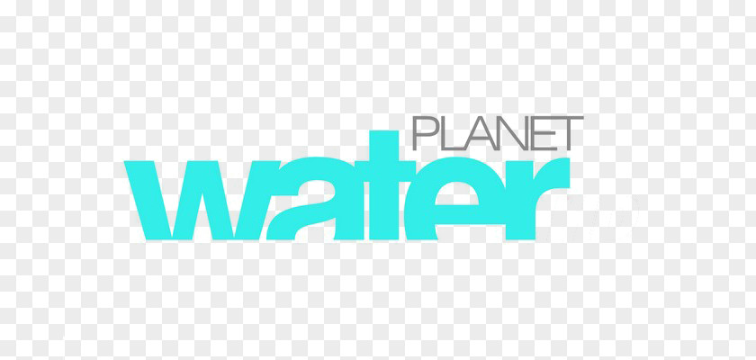 Shape Of Water Logo Planet Brand Television Font PNG