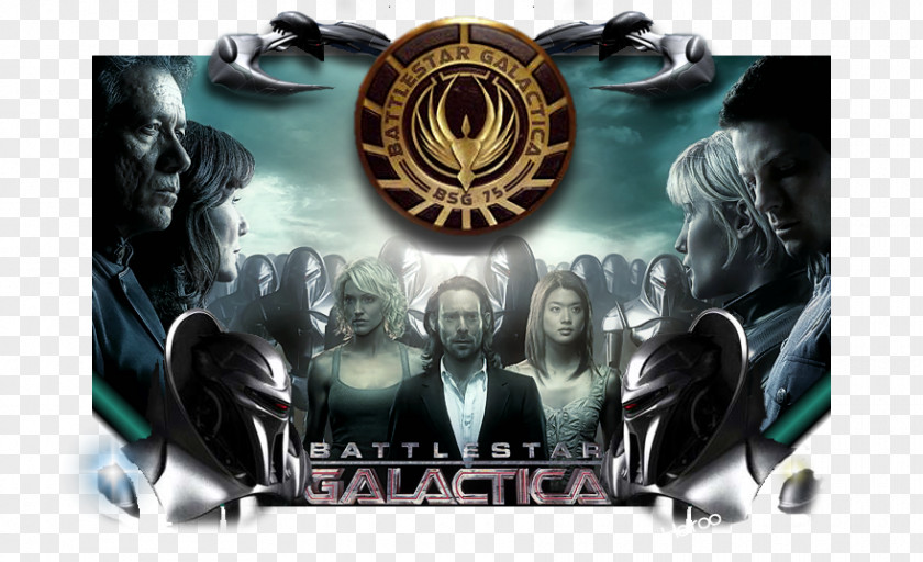 Slayer Logo William Adama Kara Thrace Battlestar Galactica Television PNG