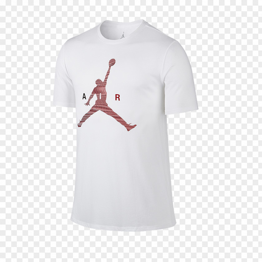 T-shirt Jumpman Air Jordan Nike Max PNG