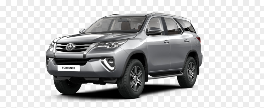 Toyota Fortuner Car Sport Utility Vehicle Henkilöauto PNG