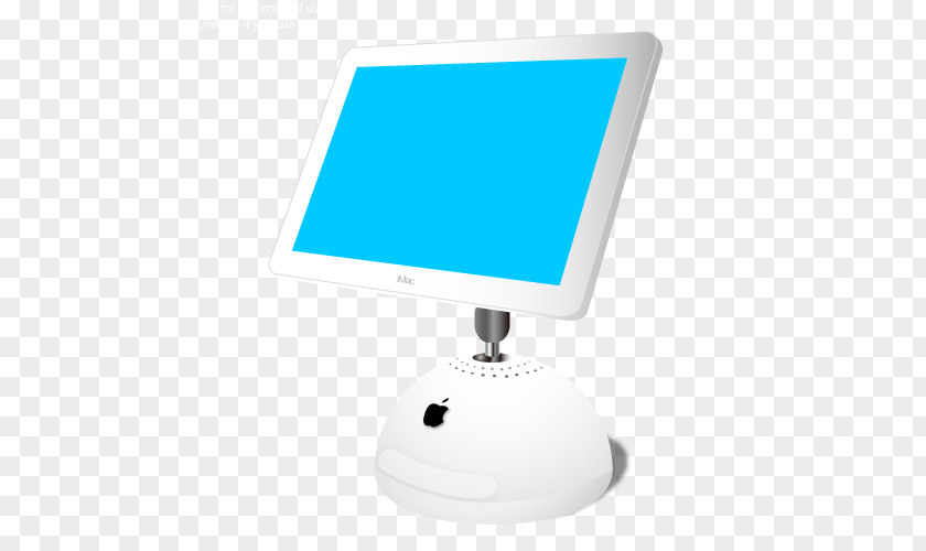 Vector Apple Macintosh IPad Mac Pro Laptop Computer Monitor PNG