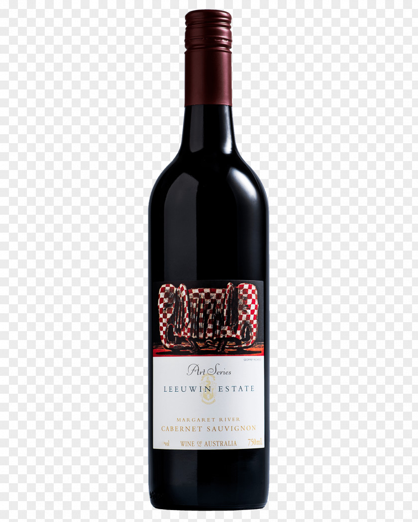 Wine Leeuwin Estate Red Cabernet Sauvignon Blanc PNG
