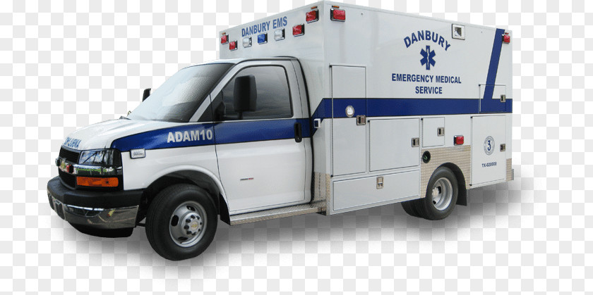 Ambulance Car Emergency Medical Services Vehicle PNG