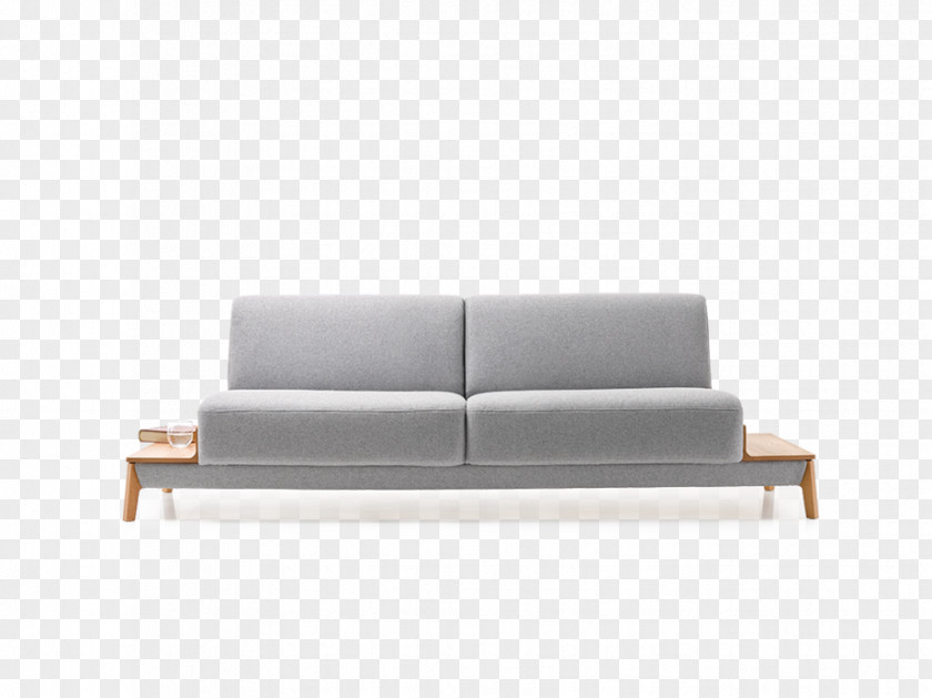 American Signature Furniture Sofa Bed Couch European Beech Industrial Design PNG