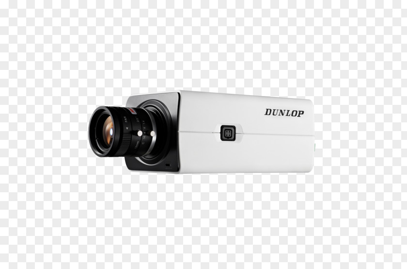 Camera IP Hikvision Lens PNG