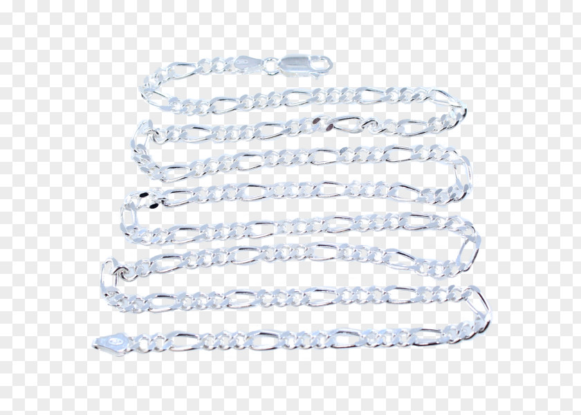 Chain Body Jewellery Font PNG
