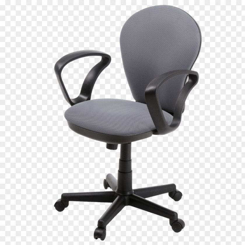 Chair Office & Desk Chairs Swivel Furniture PNG