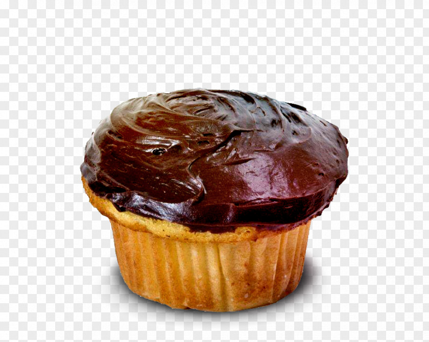 Chocolate Muffin Bossche Bol Praline Spread PNG