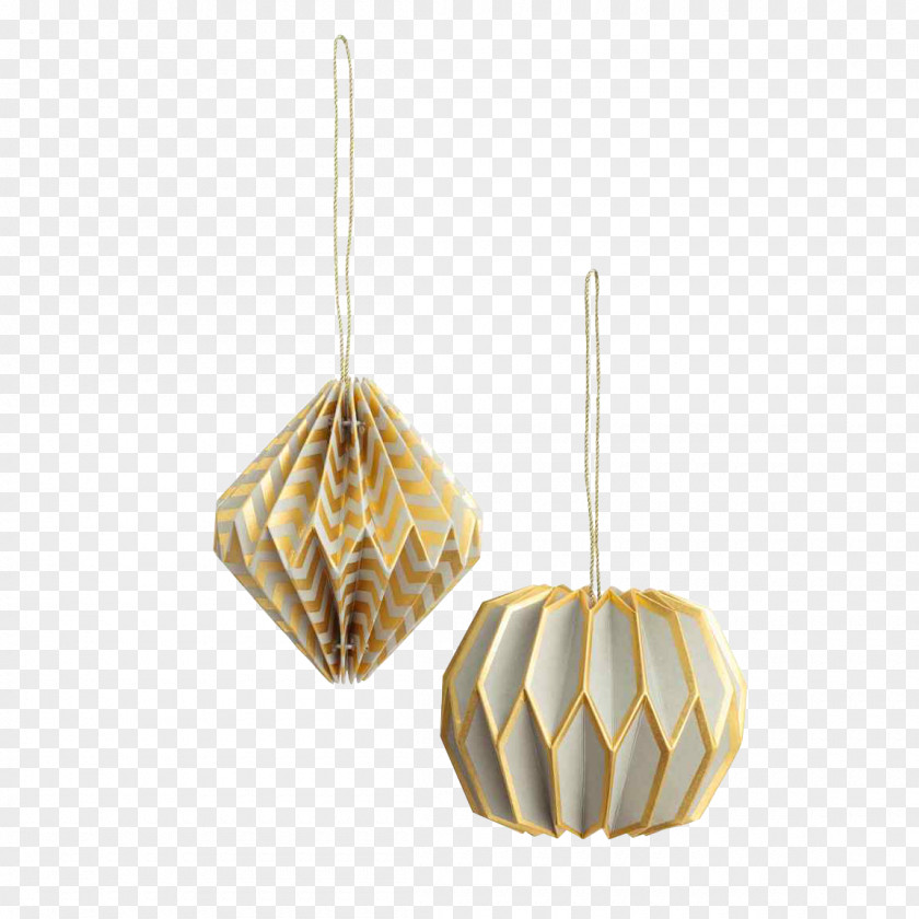 Christmas Ornament Industrial Design Jewellery PNG
