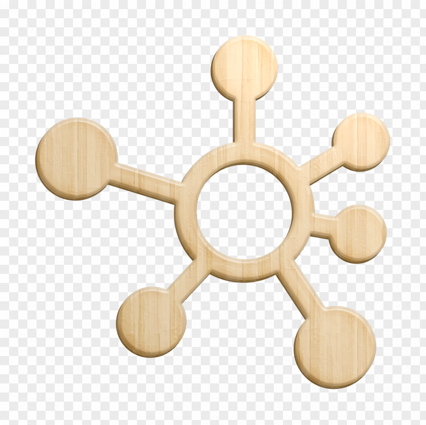 Database Icon Mindmap Connector PNG