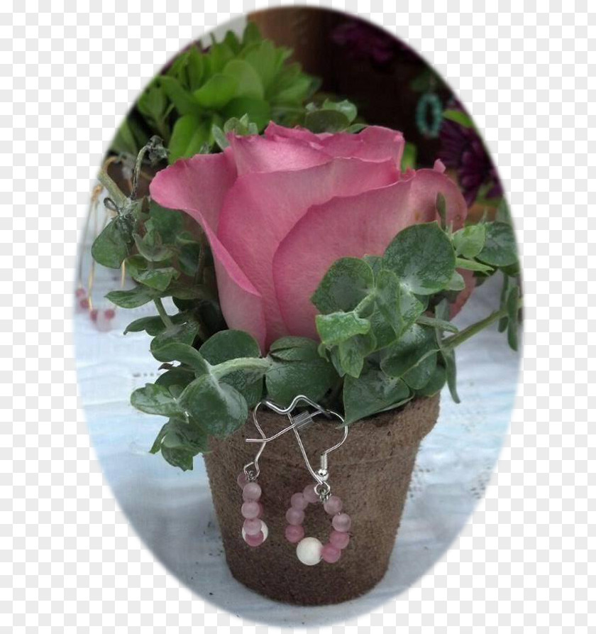 Flowerpot Garden Roses The Little Flower Pot Cabbage Rose Fullerton Floral Design PNG