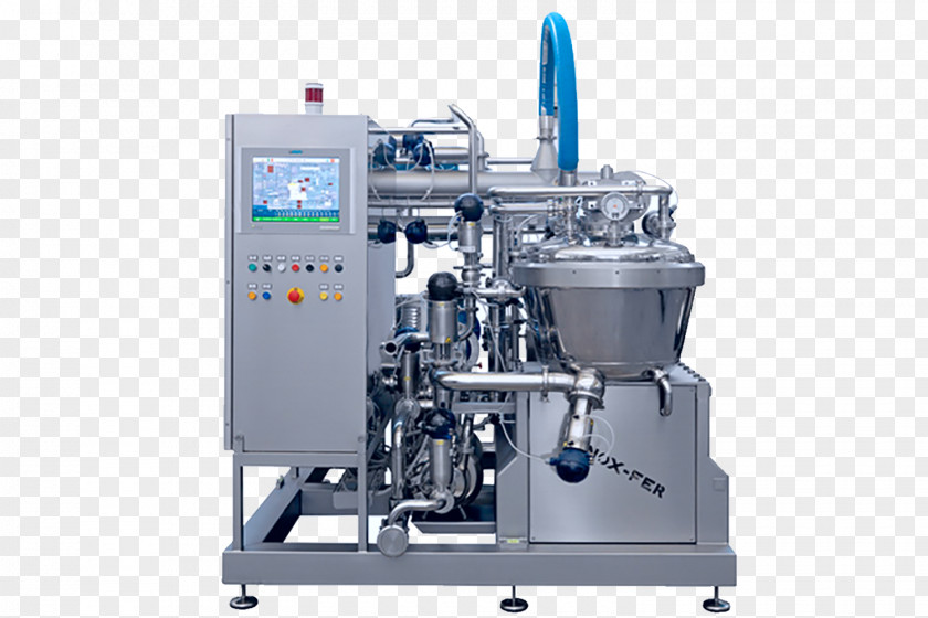 Food Processing Machine Production Line Manufacturing Sauce PNG