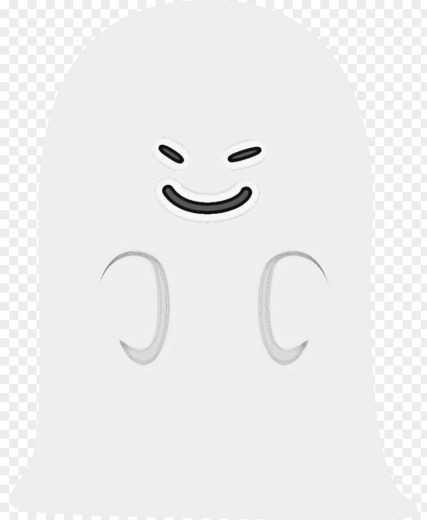 Ghost Halloween PNG