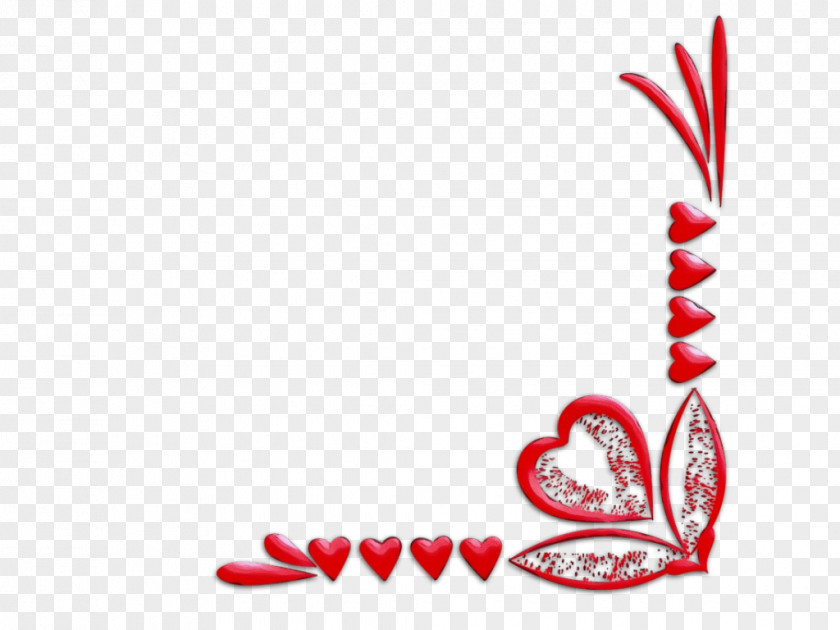 Heart Text Cartoon Nature Background PNG