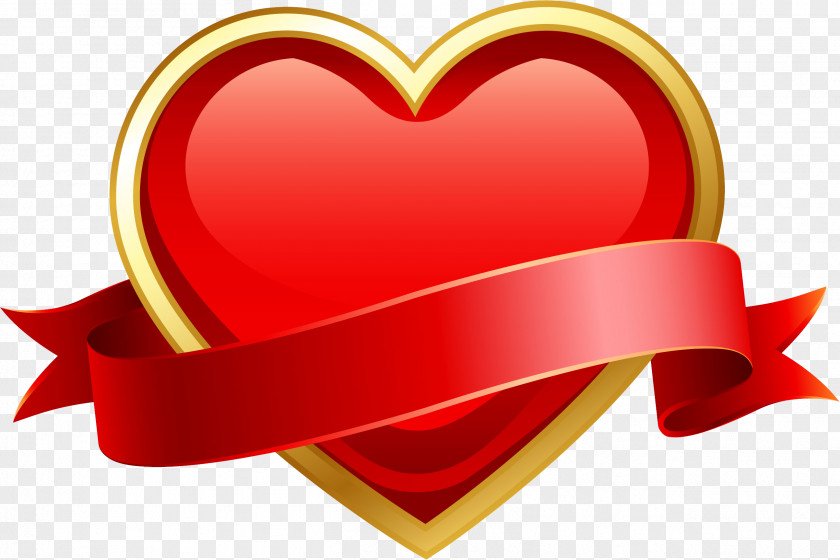 I Love You Valentine's Day Friendship Romance Heart PNG