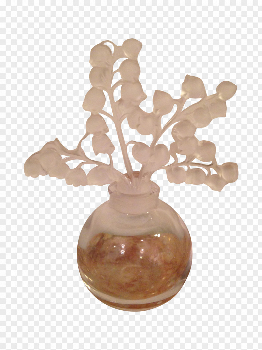 Lalique Perfume Bottles Vase Glass Unbreakable PNG