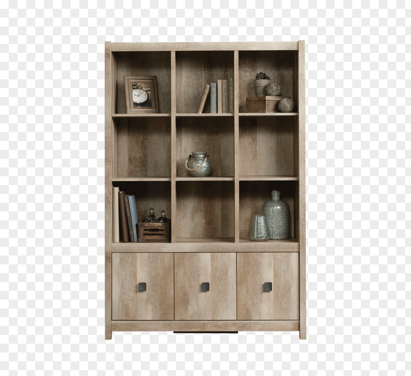 Living Room Furniture Shelf Bookcase Wall Drawer Angle PNG