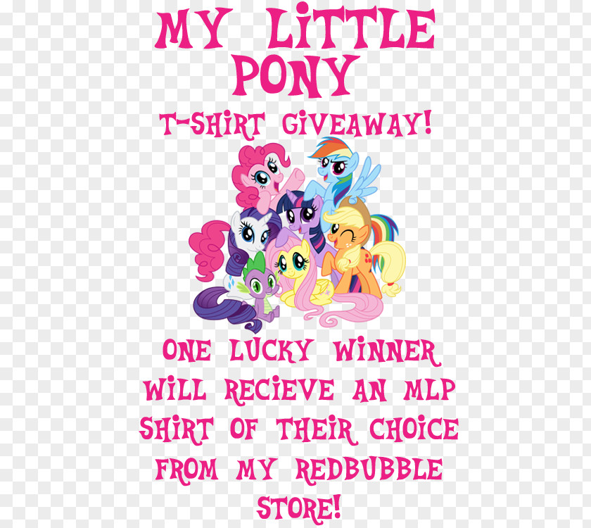 People From Above My Little Pony T-shirt Dress PNG