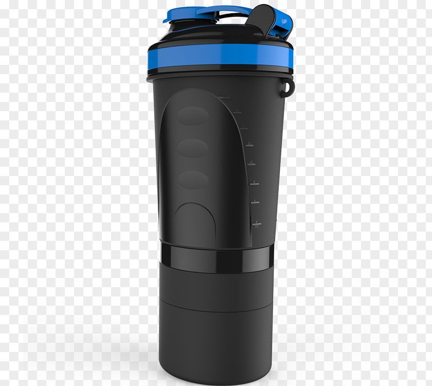 Shenzhen Vector Plastic Cocktail Shaker Bottle PNG