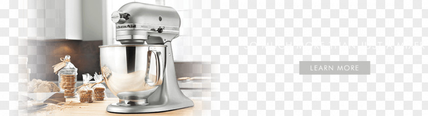Small Appliance Food Processor Kettle Home Applian Mixer KitchenAid Artisan KSM150PS Blender PNG