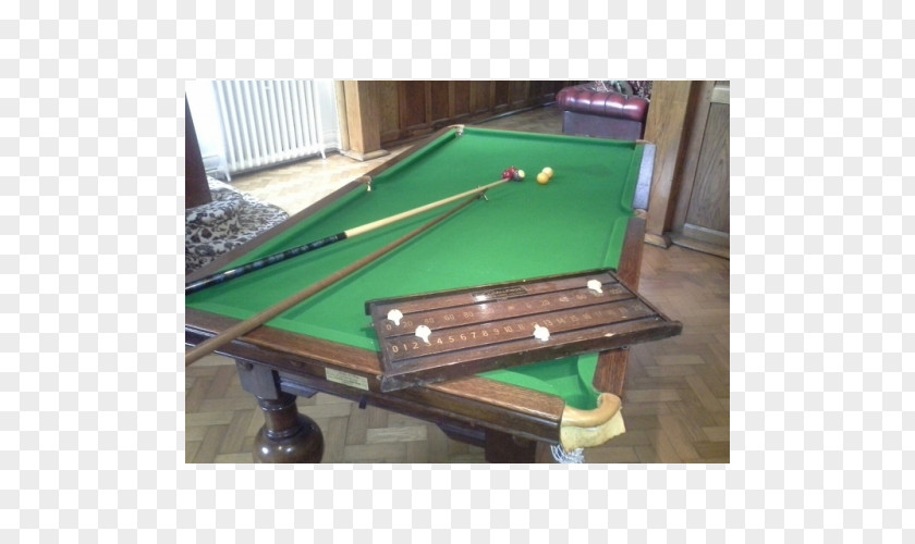 Snooker Table English Billiards Cue Stick PNG