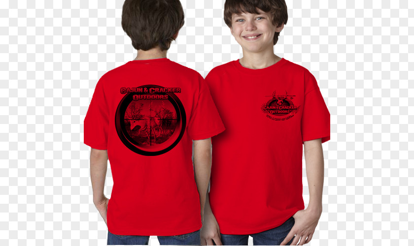 T-shirt Hoodie Clothing Child PNG