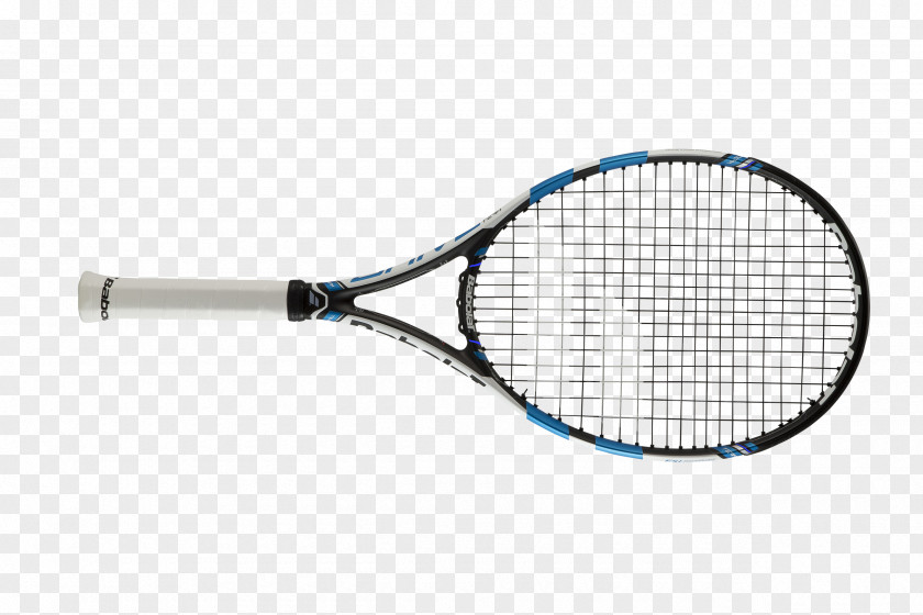 Tennis Babolat Racket Rakieta Tenisowa Strings PNG