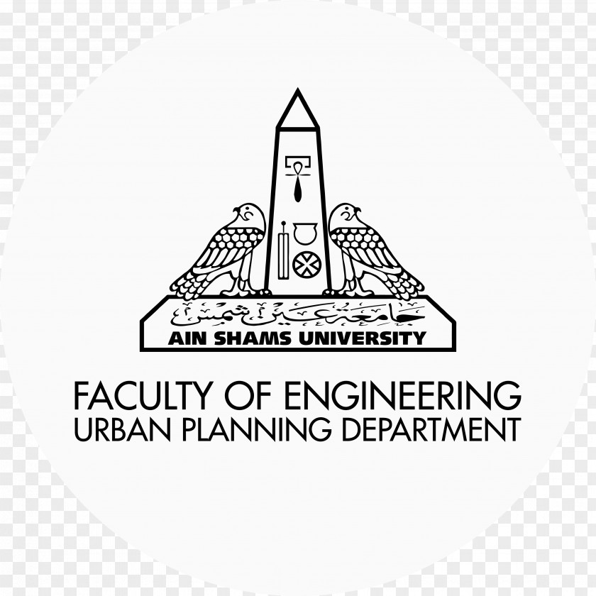 Ain Shams University Faculty Of Pharmacy Engineering, Cairo PNG