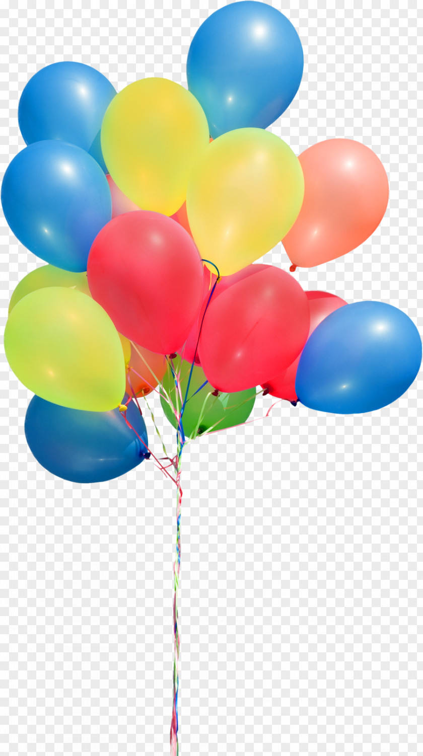 Birthday Decoration Stock Photography Balloon PNG