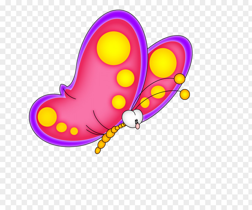 Butterfly Drawing Insect PNG