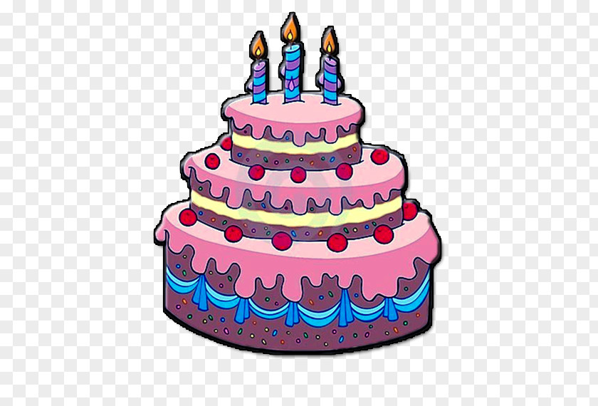 Chocolate Cake Cupcake Sugar Cartoon Cakes Birthday PNG