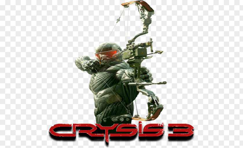 Crysis 3 Xbox 360 Desktop Wallpaper Personal Computer PNG