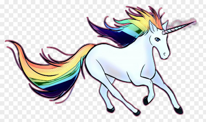 Horse Clip Art Illustration Unicorn Animal PNG