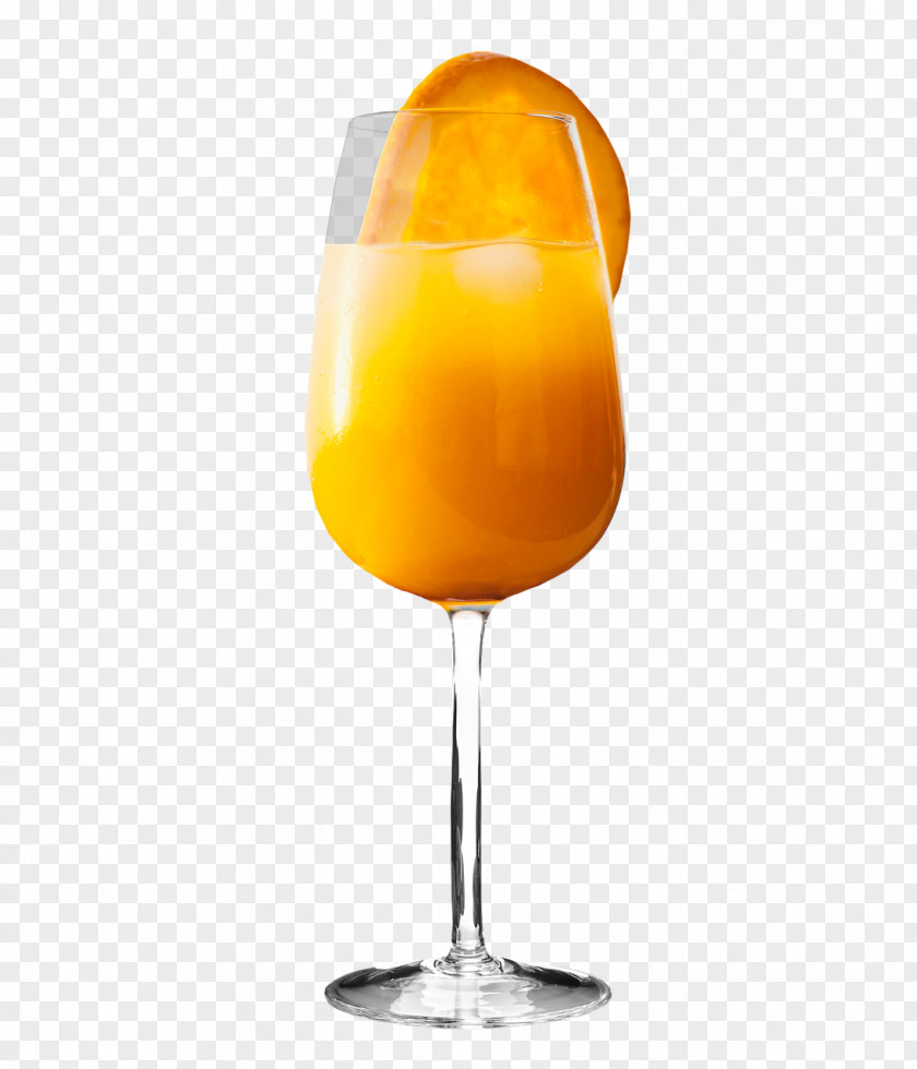 Juice Orange Cocktail Fuzzy Navel Agua De Valencia PNG