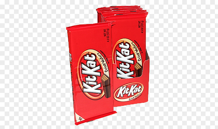 Kit Kat Chocolate Aluminum Can Fizzy Drinks Wafer PNG