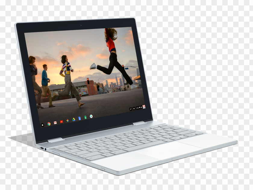 Laptop Google Pixelbook Intel Core I5 Chromebook Pixel PNG