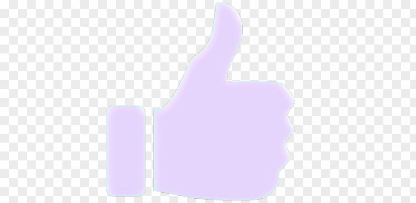 Logo Gesture Finger Violet Purple Hand Thumb PNG