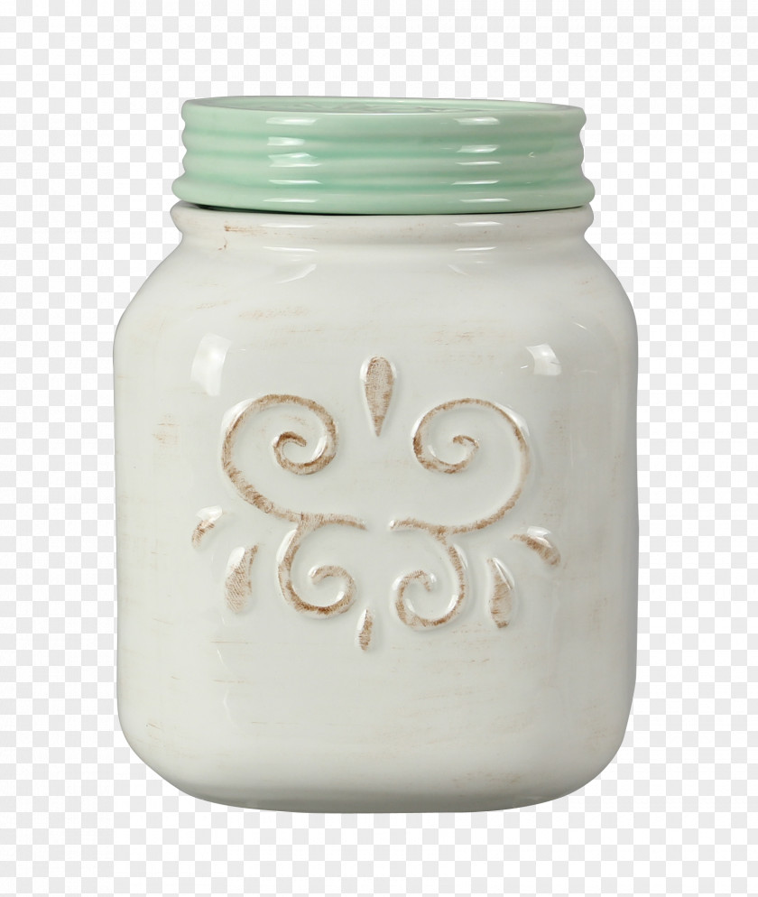 Mason Jar Ceramic Lid Glass PNG