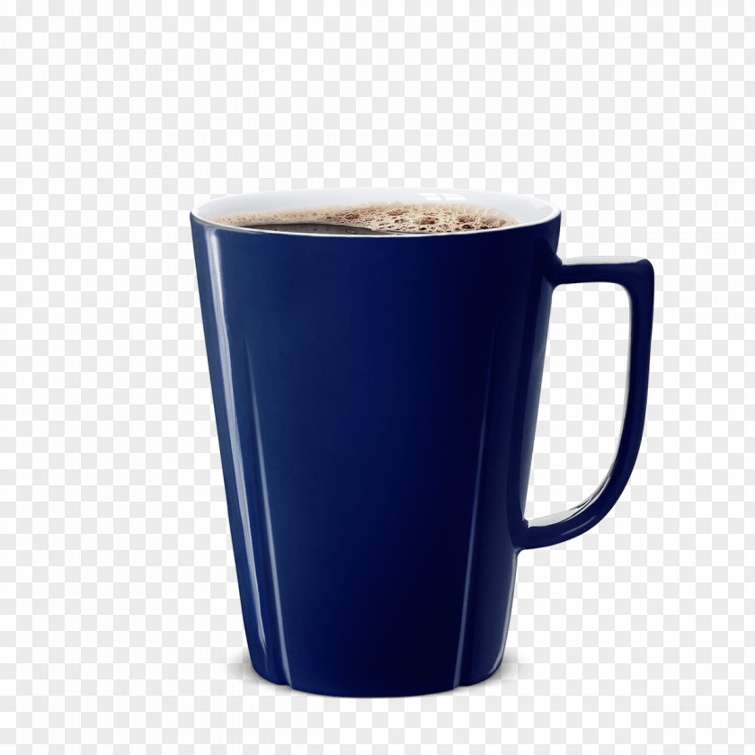 Mug Service De Table Coffee Cup Kop Porcelain PNG