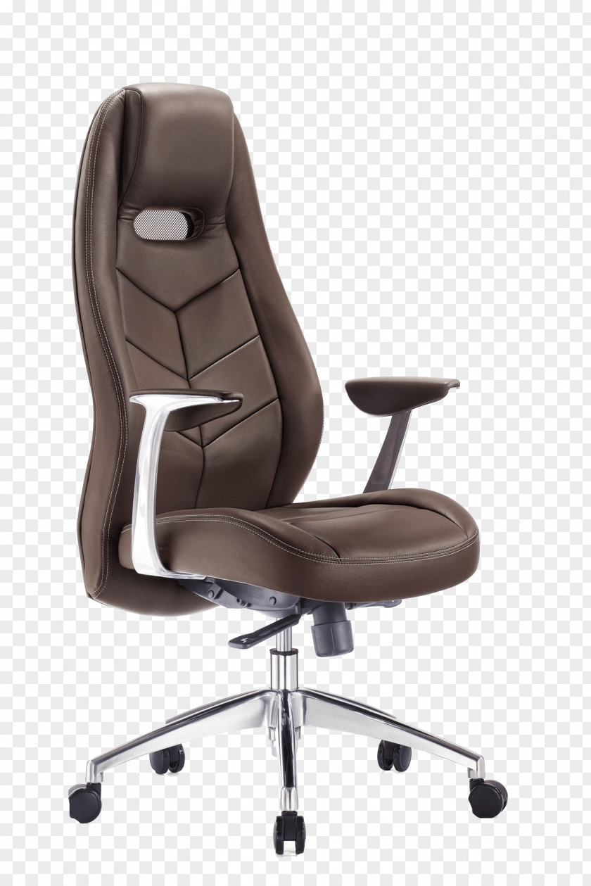 Office Chair Image Eames Lounge PNG