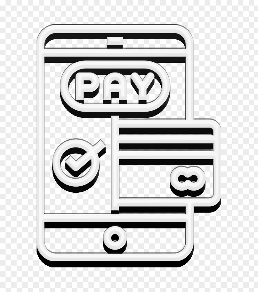 Payment Icon Card PNG