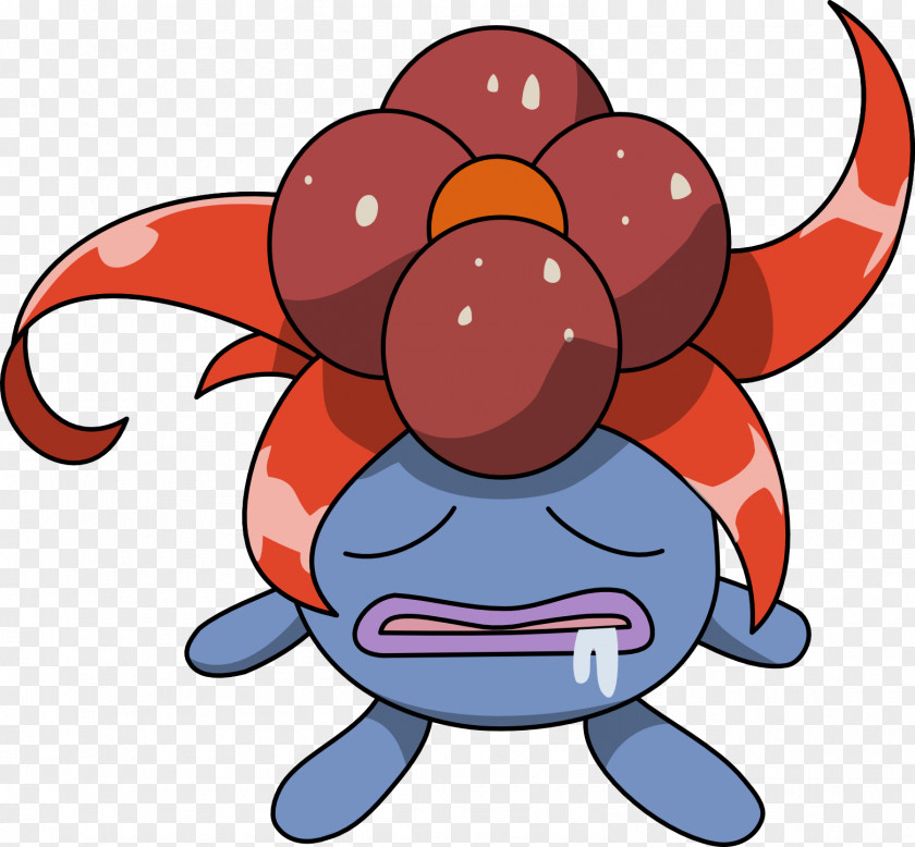 Pokemon Gloom Pokémon Vrste Oddish Nidorino PNG