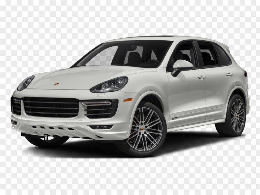 Porsche 718 Car 2017 Cayenne GTS Certified Pre-Owned PNG