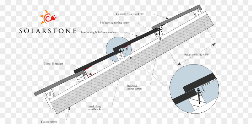 Roof Tile Car Line Angle Tool PNG