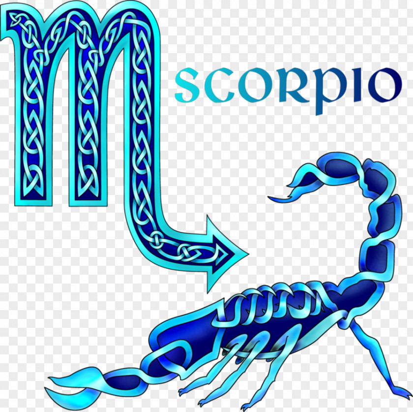 Scorpio Picture Horoscope Astrological Sign PNG
